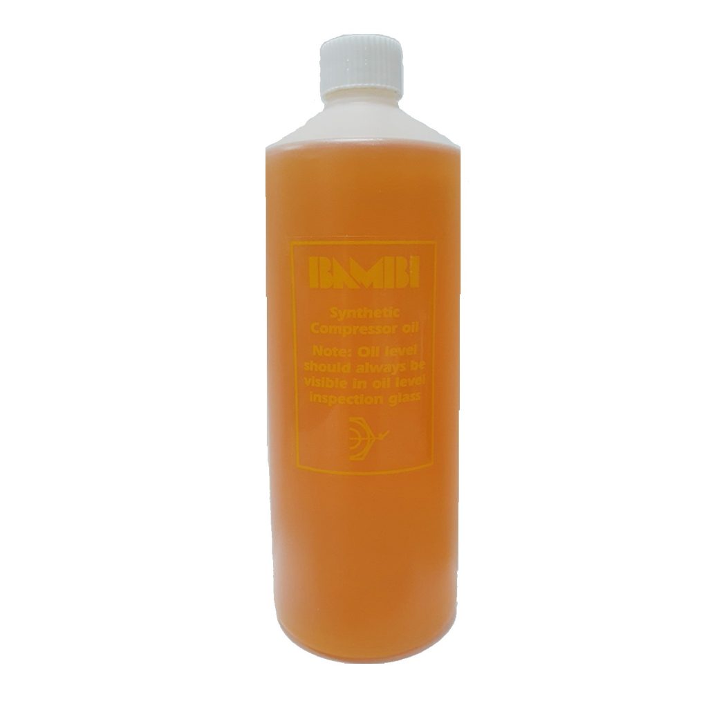 Compressor Oil | Upholstery Warehouse