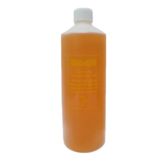 Compressor Oil | Upholstery Warehouse
