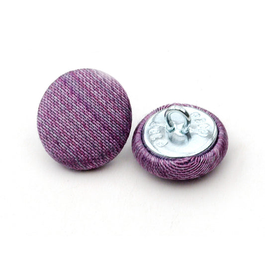 Covered Loop Button – 19mm 41 No+ | Upholstery Warehouse