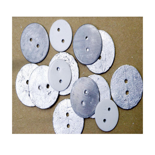 Curtain Hem weights | Upholstery Warehouse