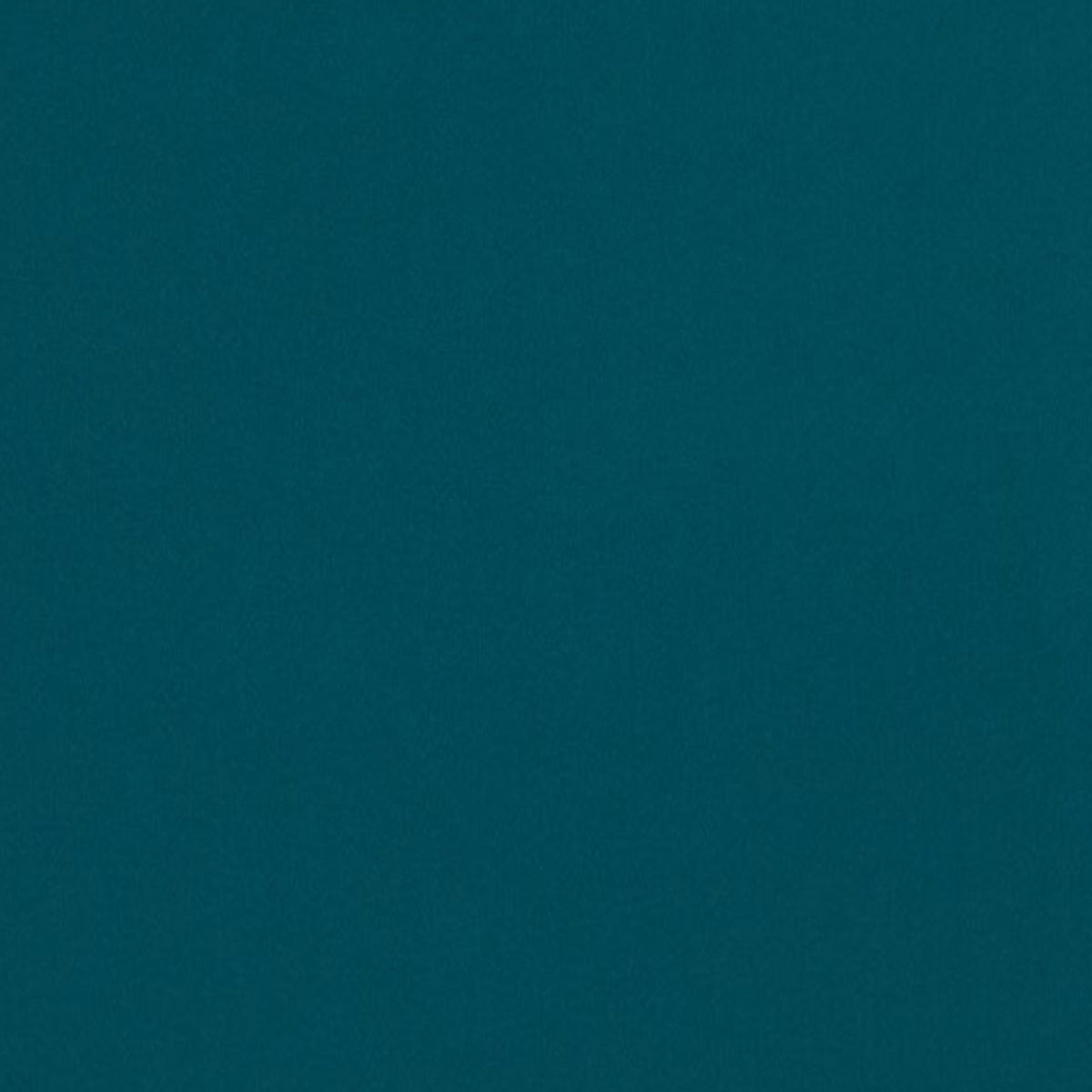 Faux Suede Fabric Col Teal