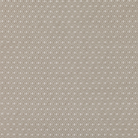Ennis Patterned Fabric – Clay | Upholstery Warehouse