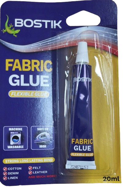 Fabric Long Lasting Bond Flexible Glue | Upholstery Warehouse