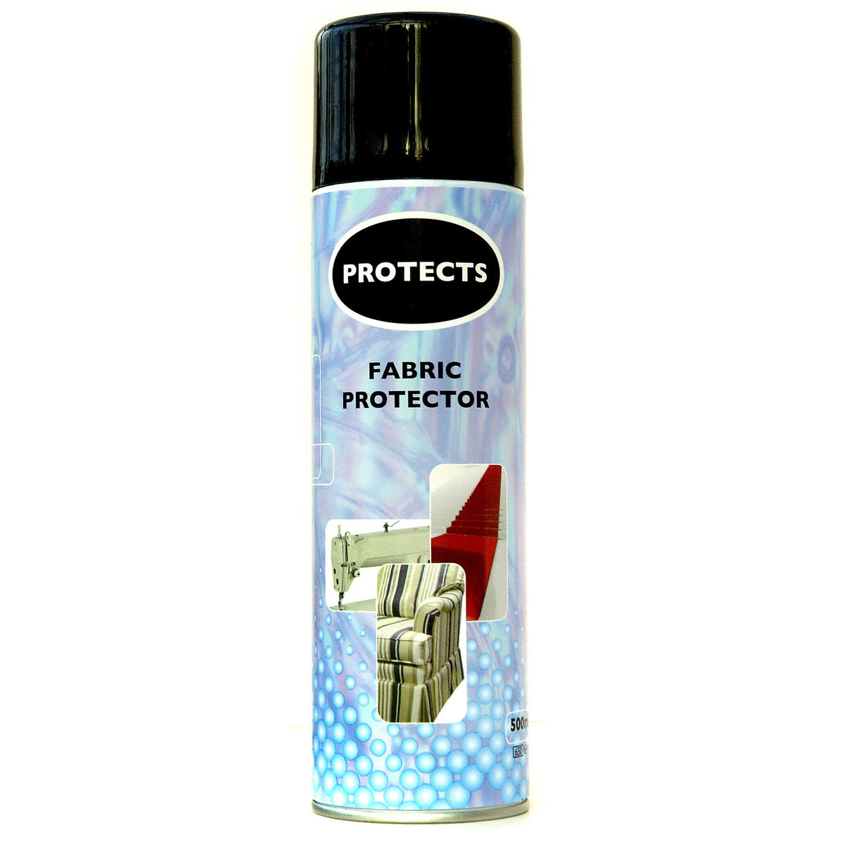Fabric Protector Aerosol Can | Upholstery Warehouse