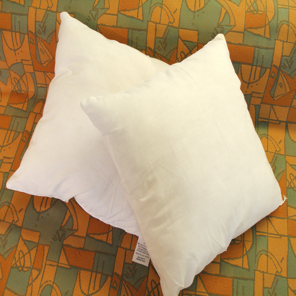 Scatter Cushions Pads – 2 | Upholstery Warehouse