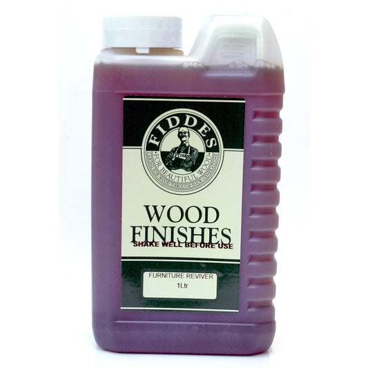 Fiddes Furniture Reviver | Upholstery Warehouse