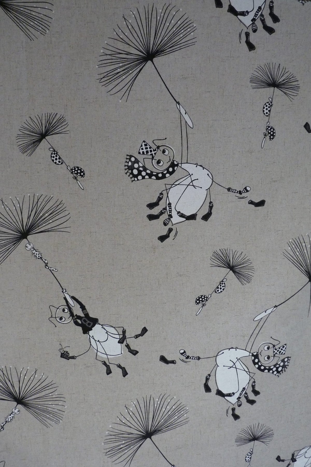 Fabric Pinboard Kit
