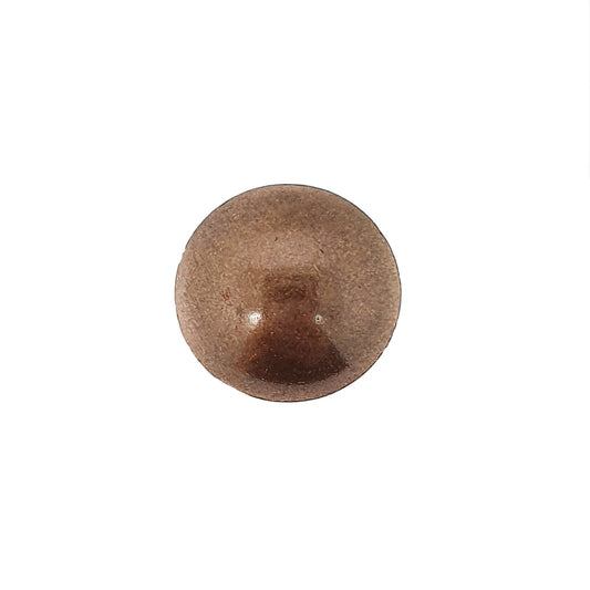 Upholstery Nails French Natural 11mm dia – 10.5mm/100 | Upholstery Warehouse