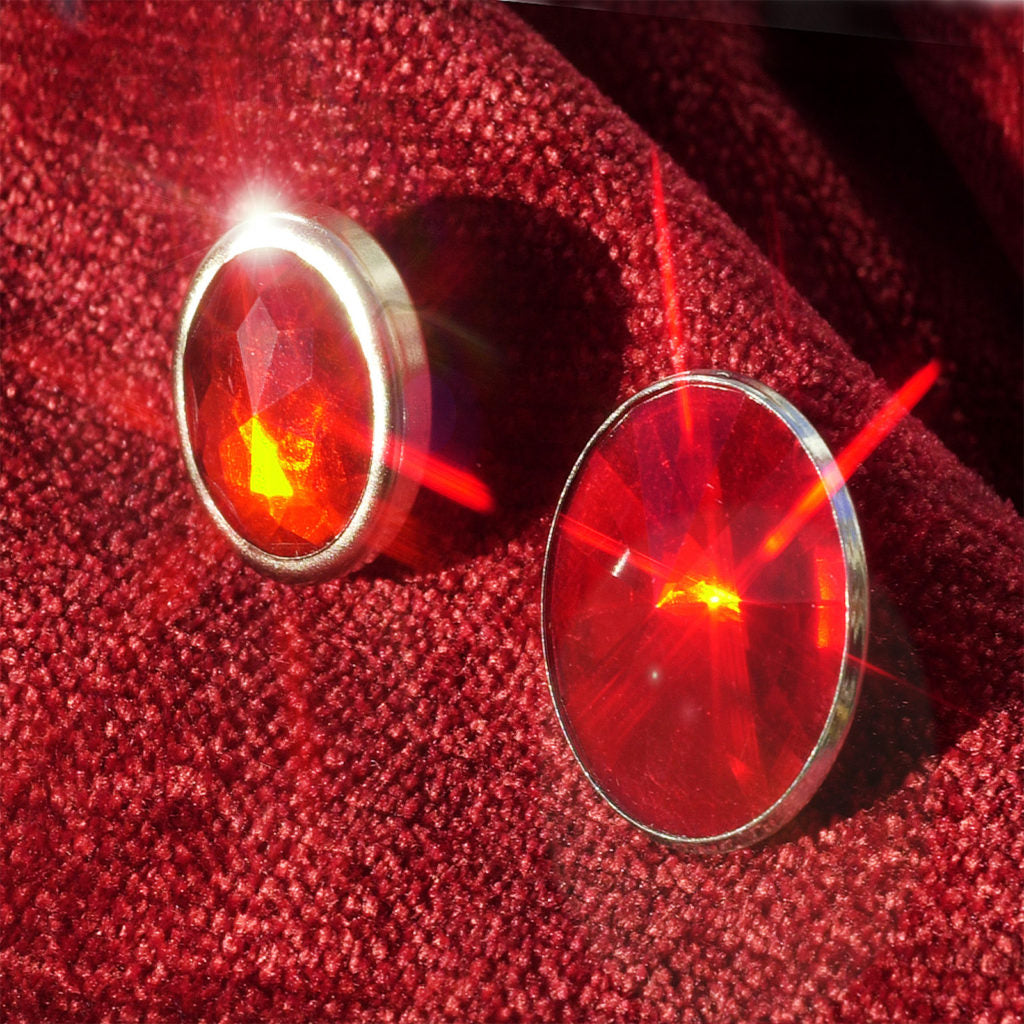 Gem (Diamonte) Buttons