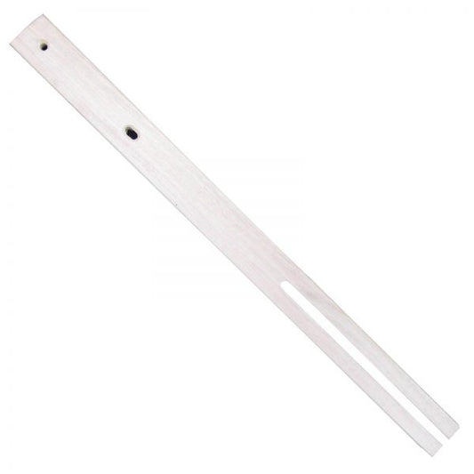 Headboard Forks – Hardwood – Pair | Upholstery Warehouse