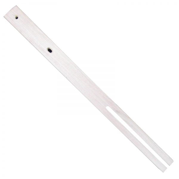 Headboard Forks – Hardwood