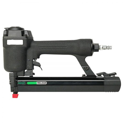 3 in 1 Air Staple Gun - Fires brads, heavy &amp; narrow staples