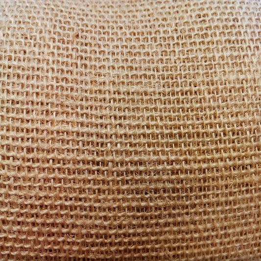 Hessian – 10 oz Jute Hessian 40ins/101cm w | Upholstery Warehouse
