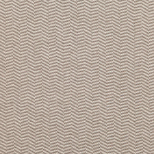 Kendal Patterned Fabric – Sandstone | Upholstery Warehouse