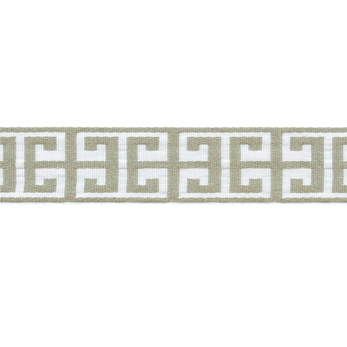 Key Braid