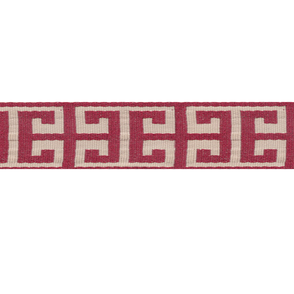 Key Braid