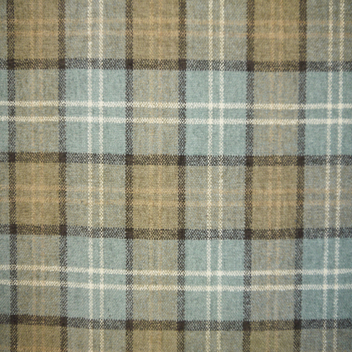 Lana Fabric (Plaid)
