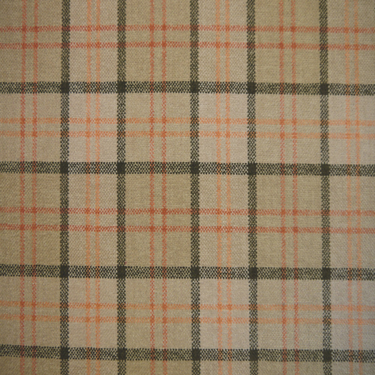Lana Fabric (Plaid)