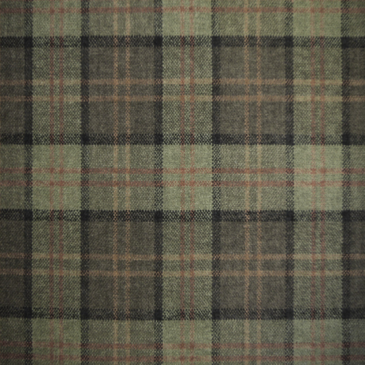 Lana Fabric (Plaid)