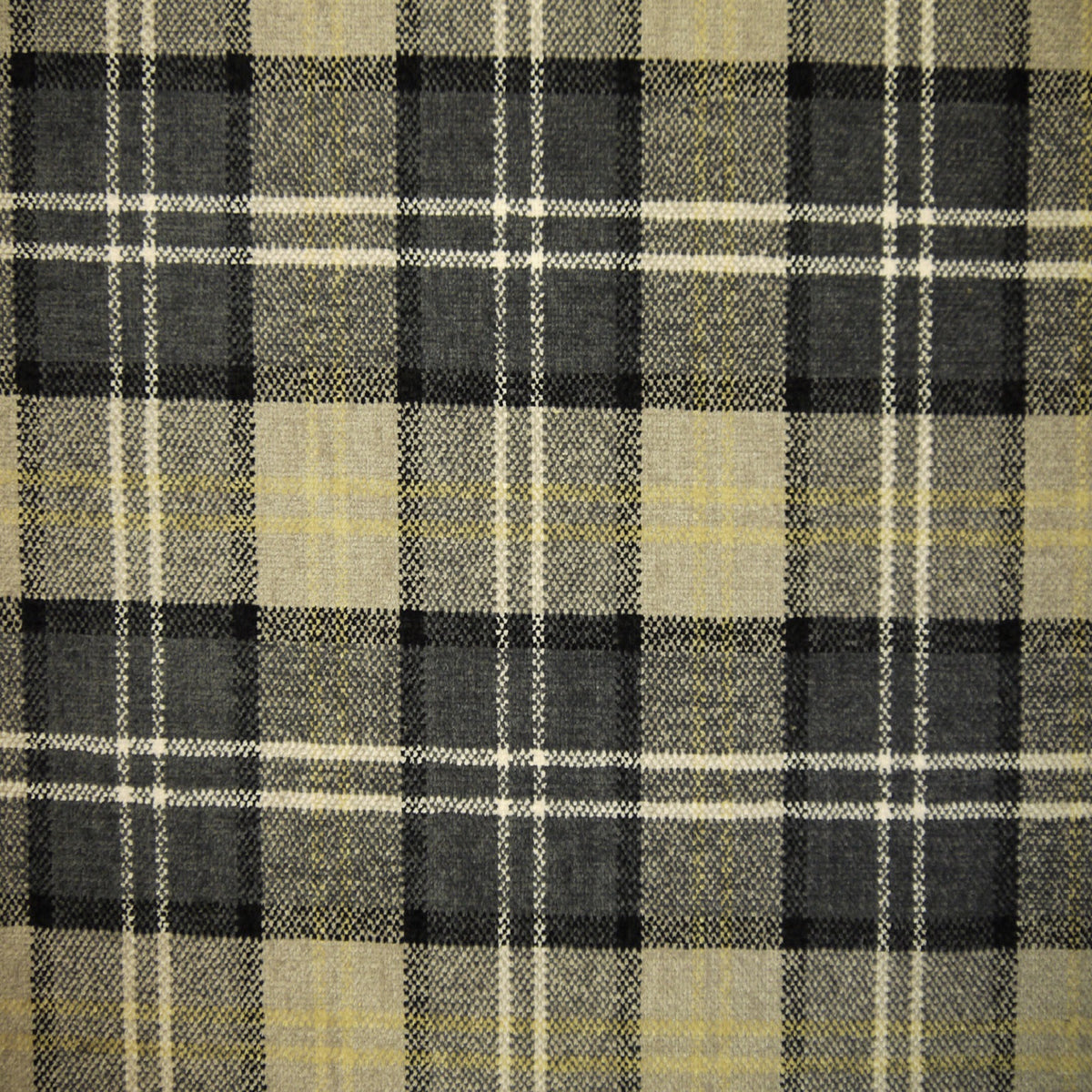 Lana Fabric (Plaid)
