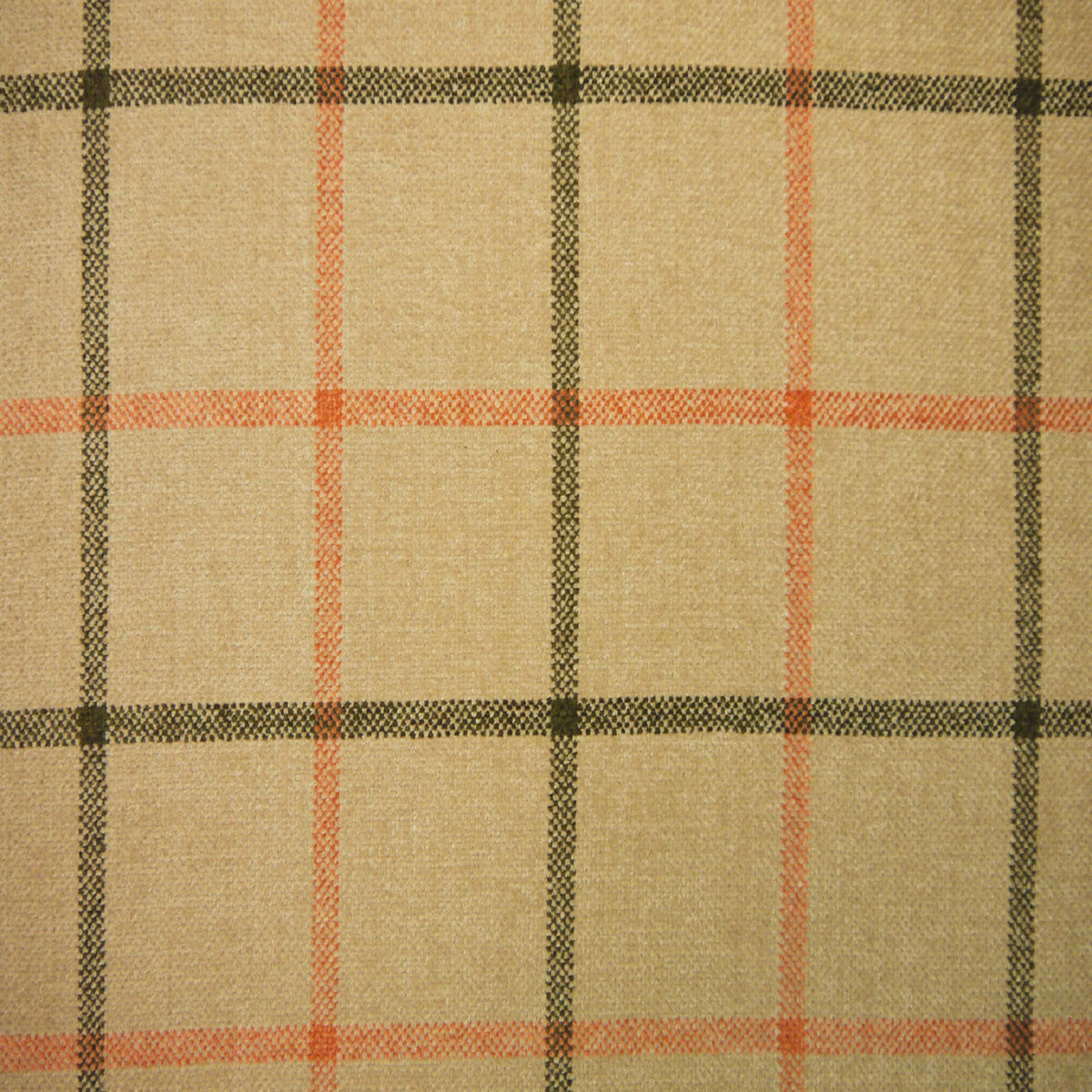 Lana Fabric (Window Pane)