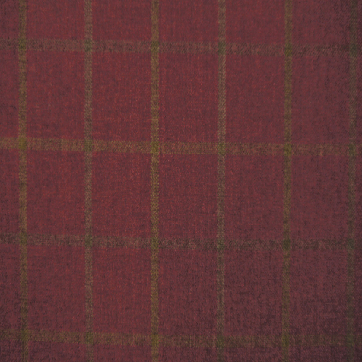 Lana Fabric (Window Pane)