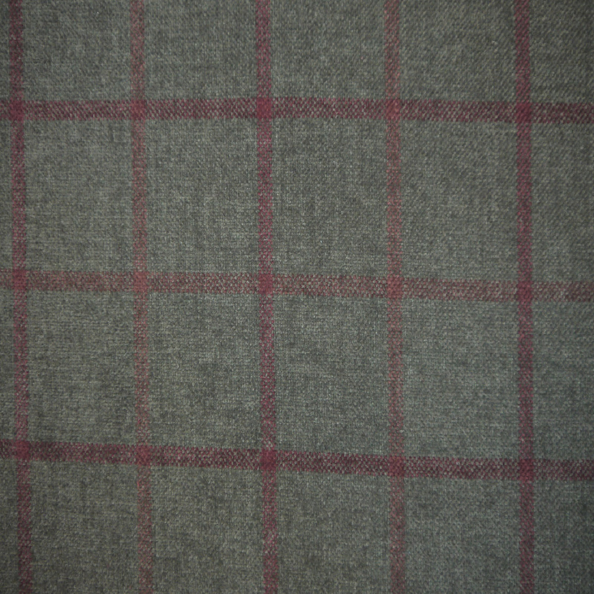 Lana Fabric (Window Pane)