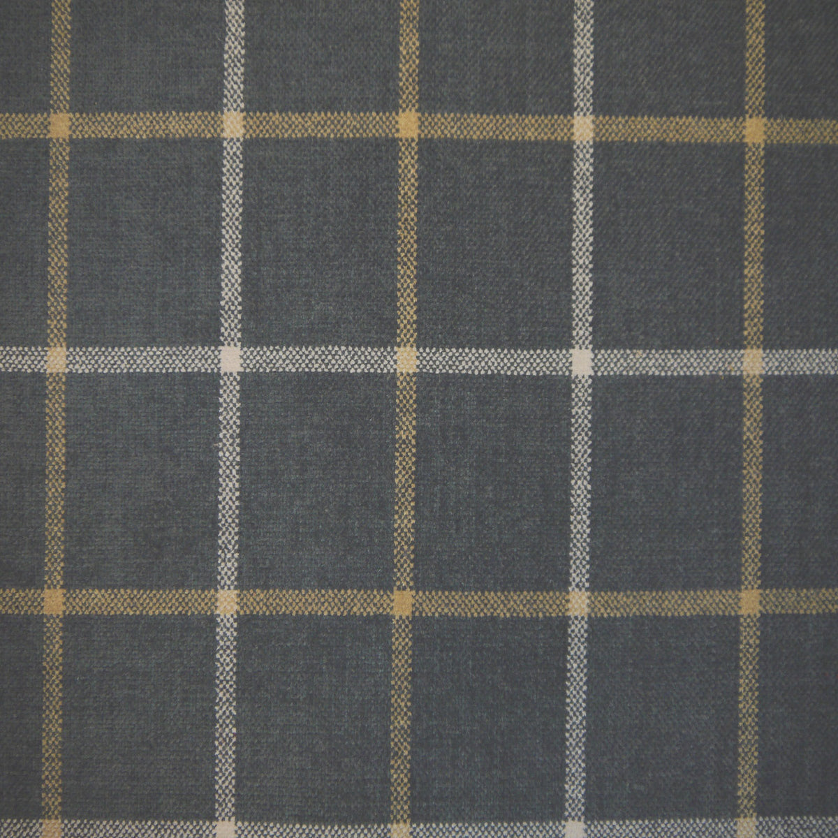 Lana Fabric (Window Pane)