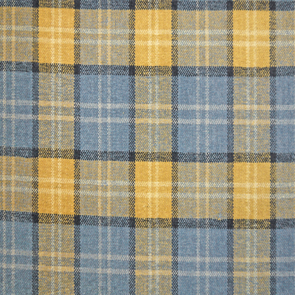 Lana Fabric (Plaid)