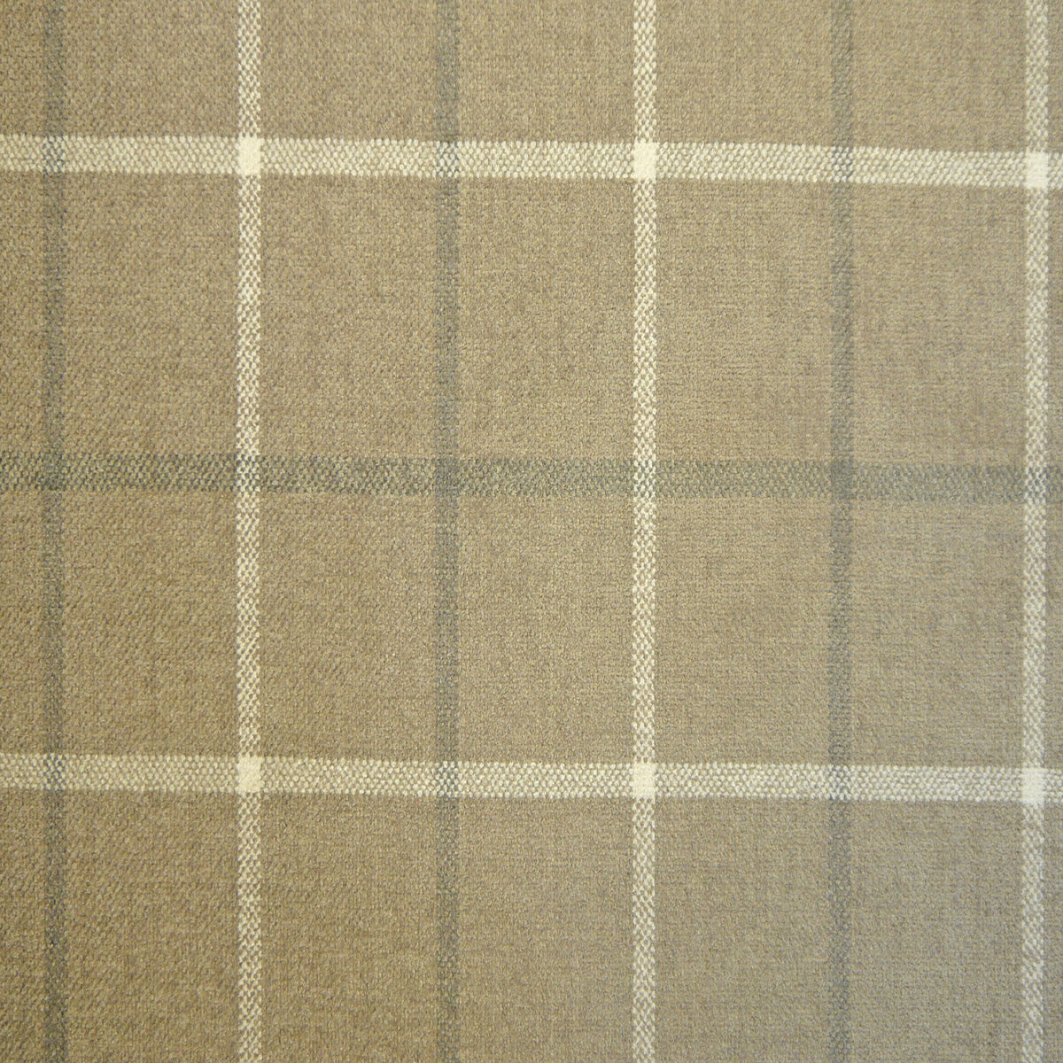 Lana Fabric (Window Pane)