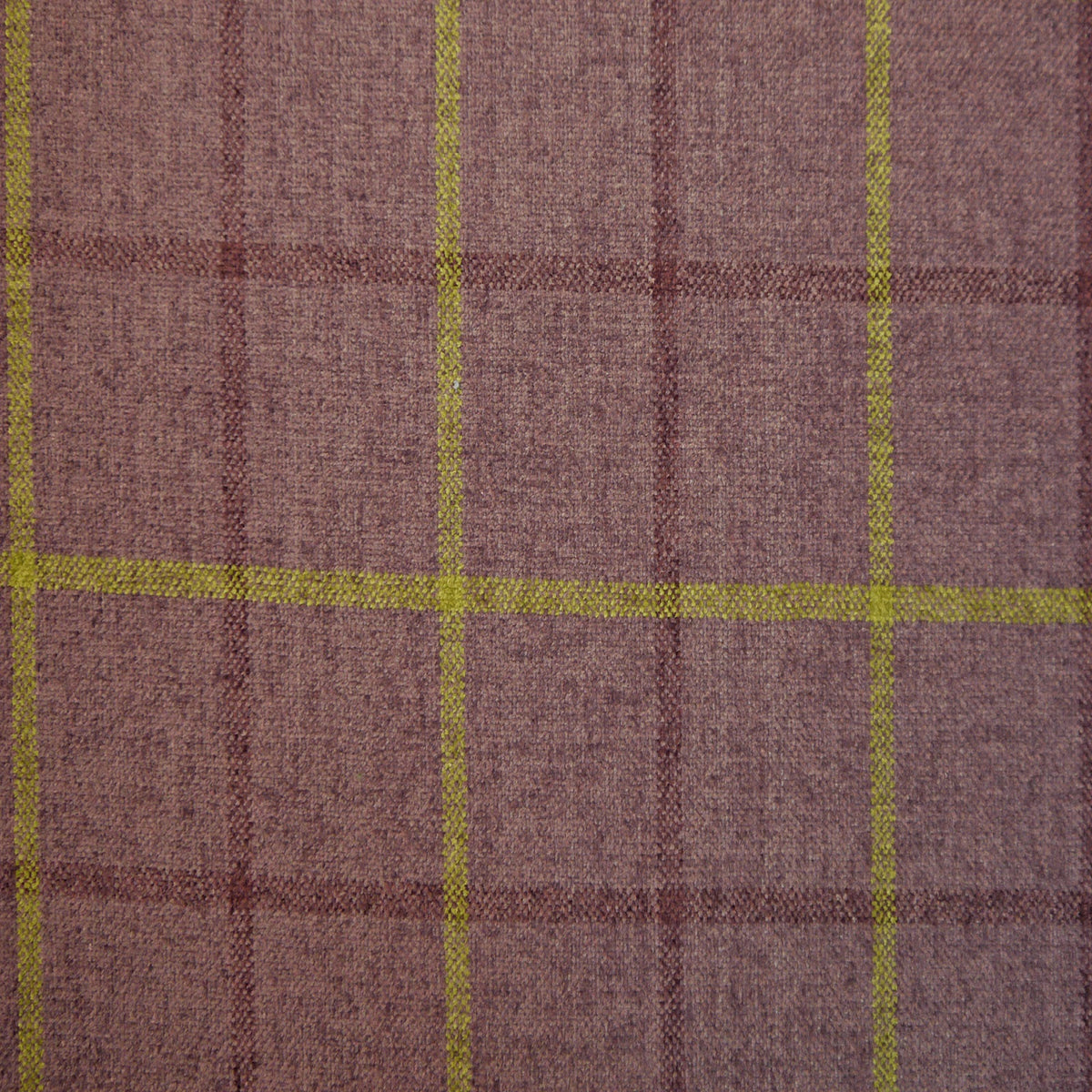 Lana Fabric (Window Pane)