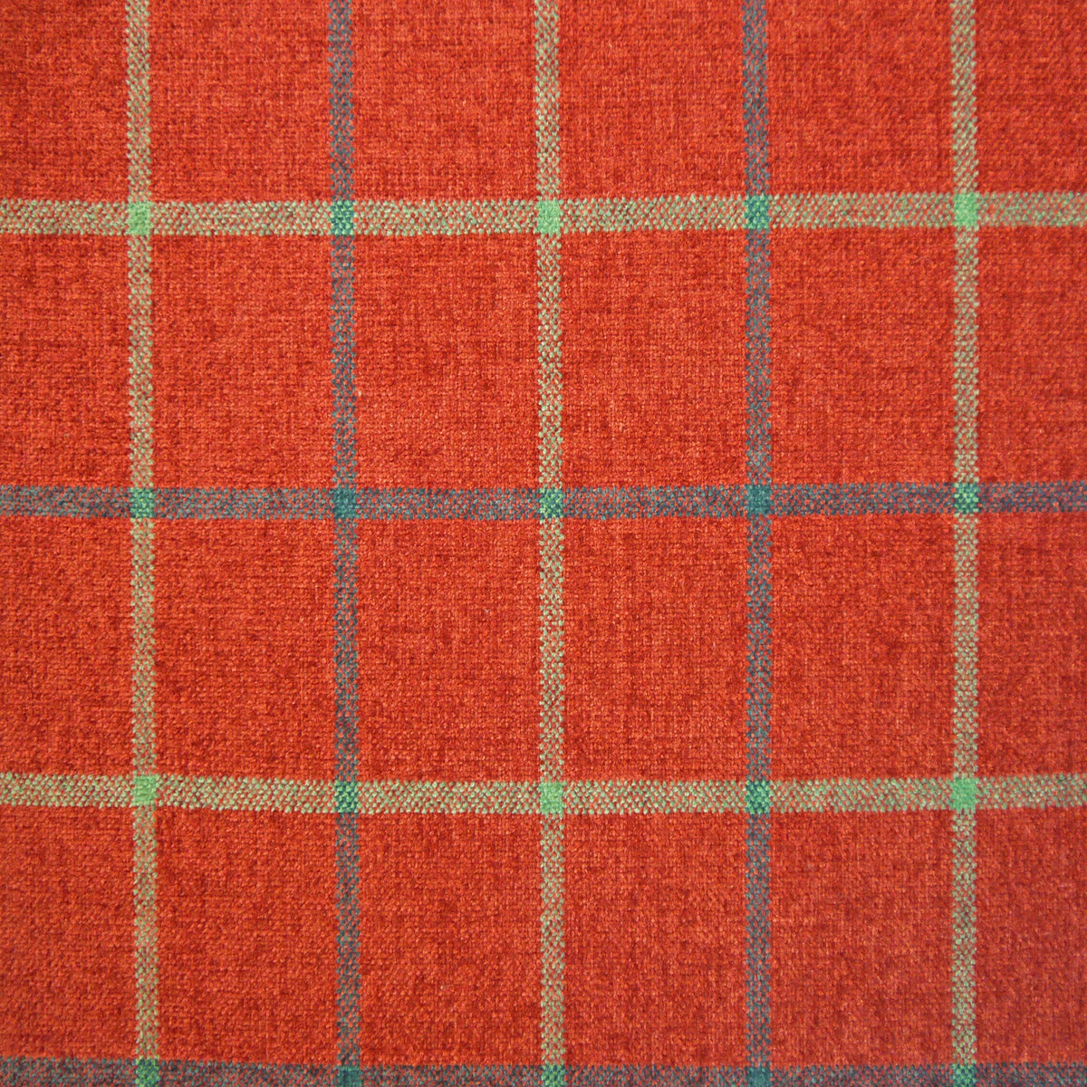 Lana Fabric (Window Pane)