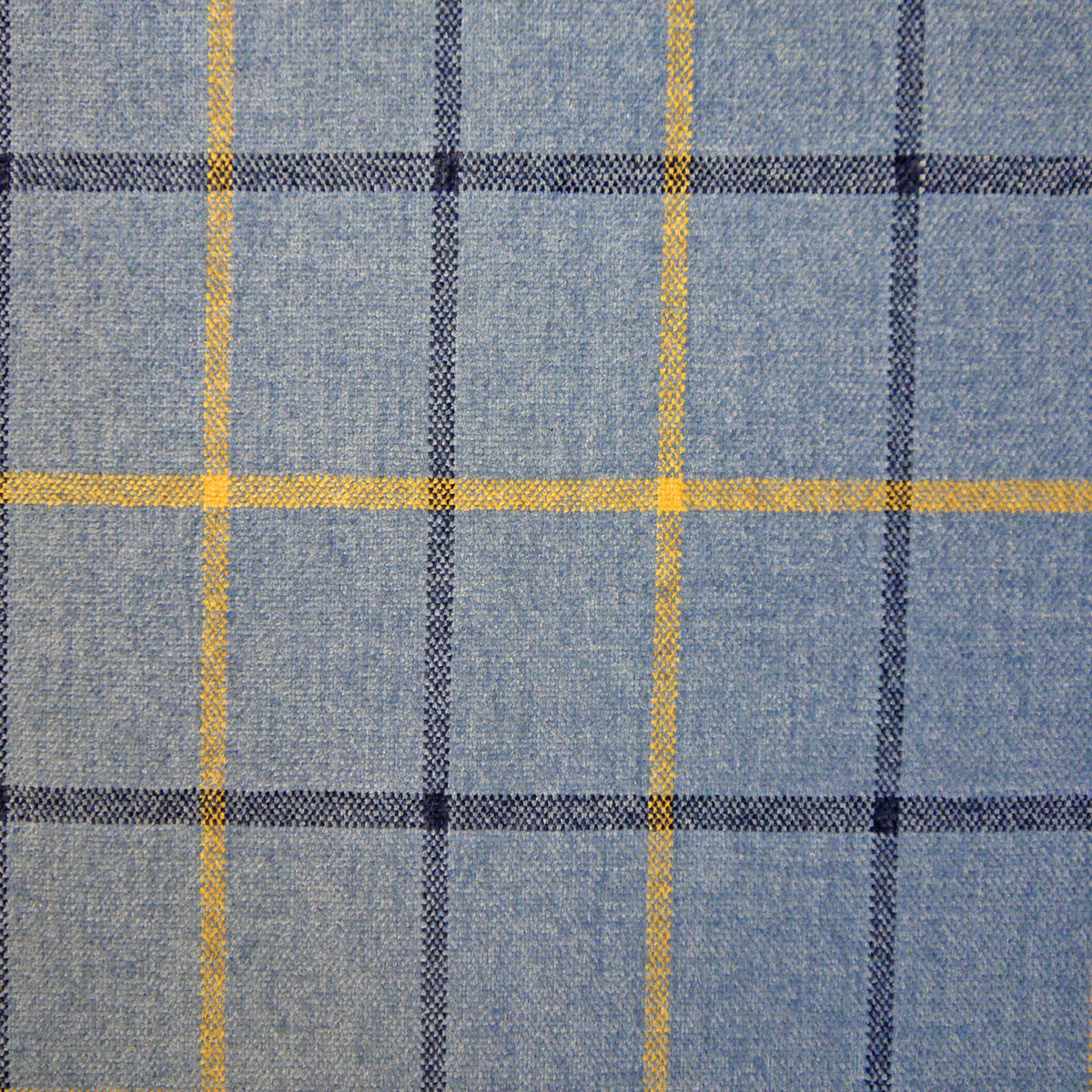 Lana Fabric (Window Pane)