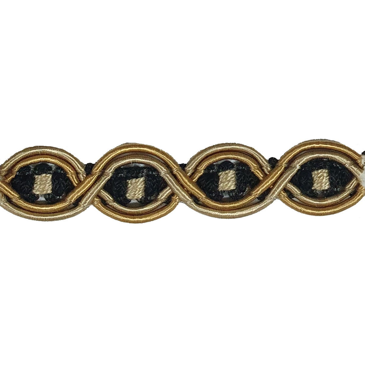 London Eye Braid