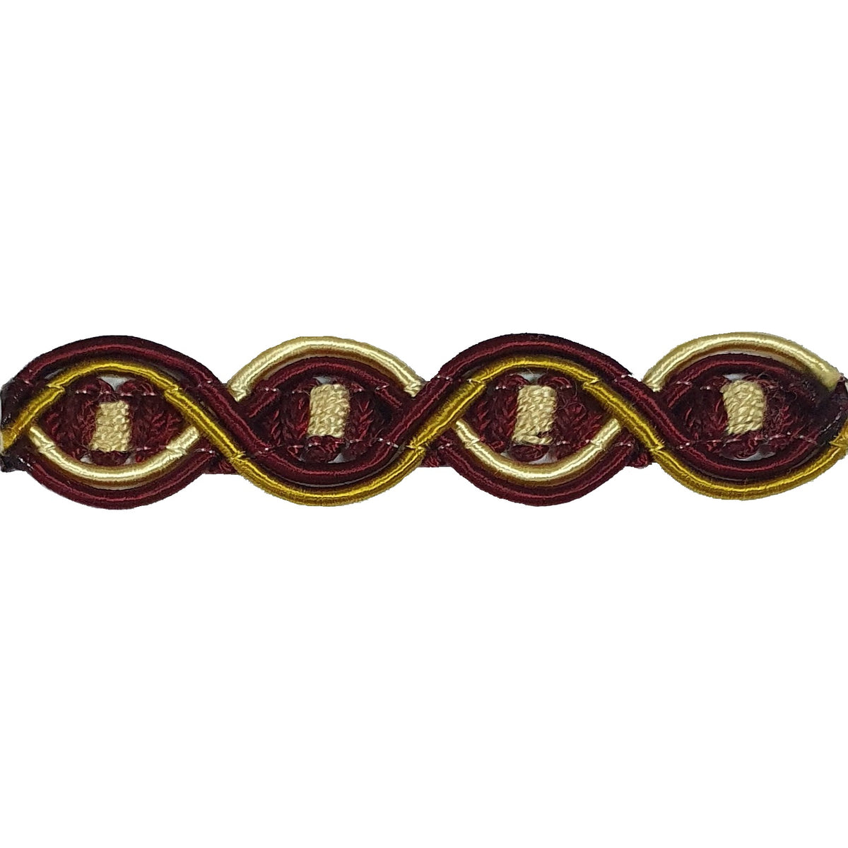 London Eye Braid