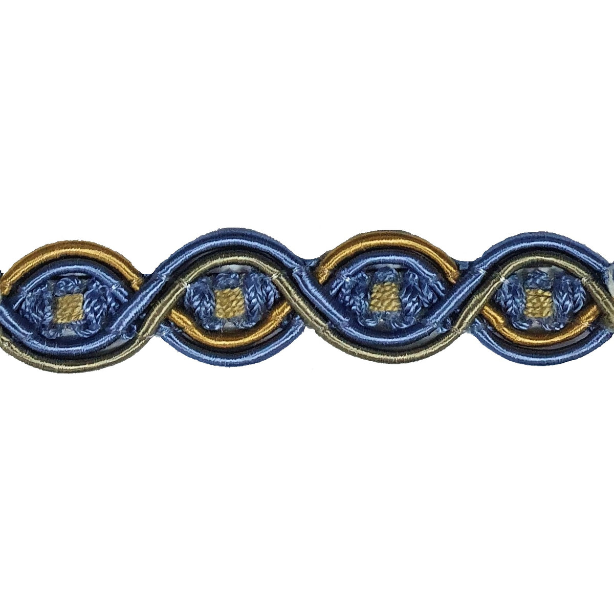 London Eye Braid