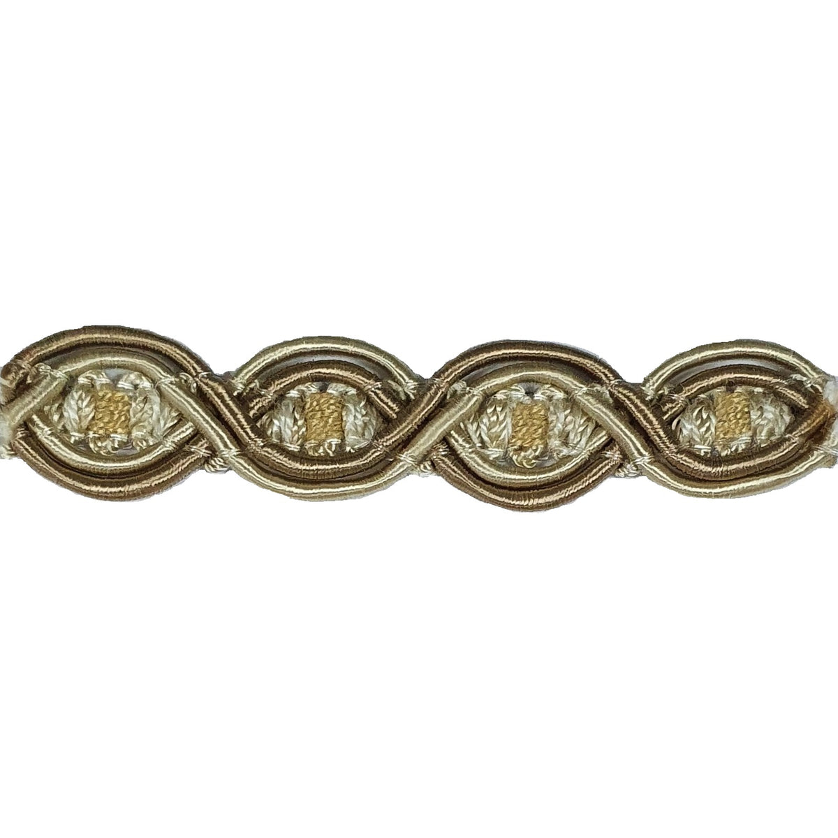 London Eye Braid