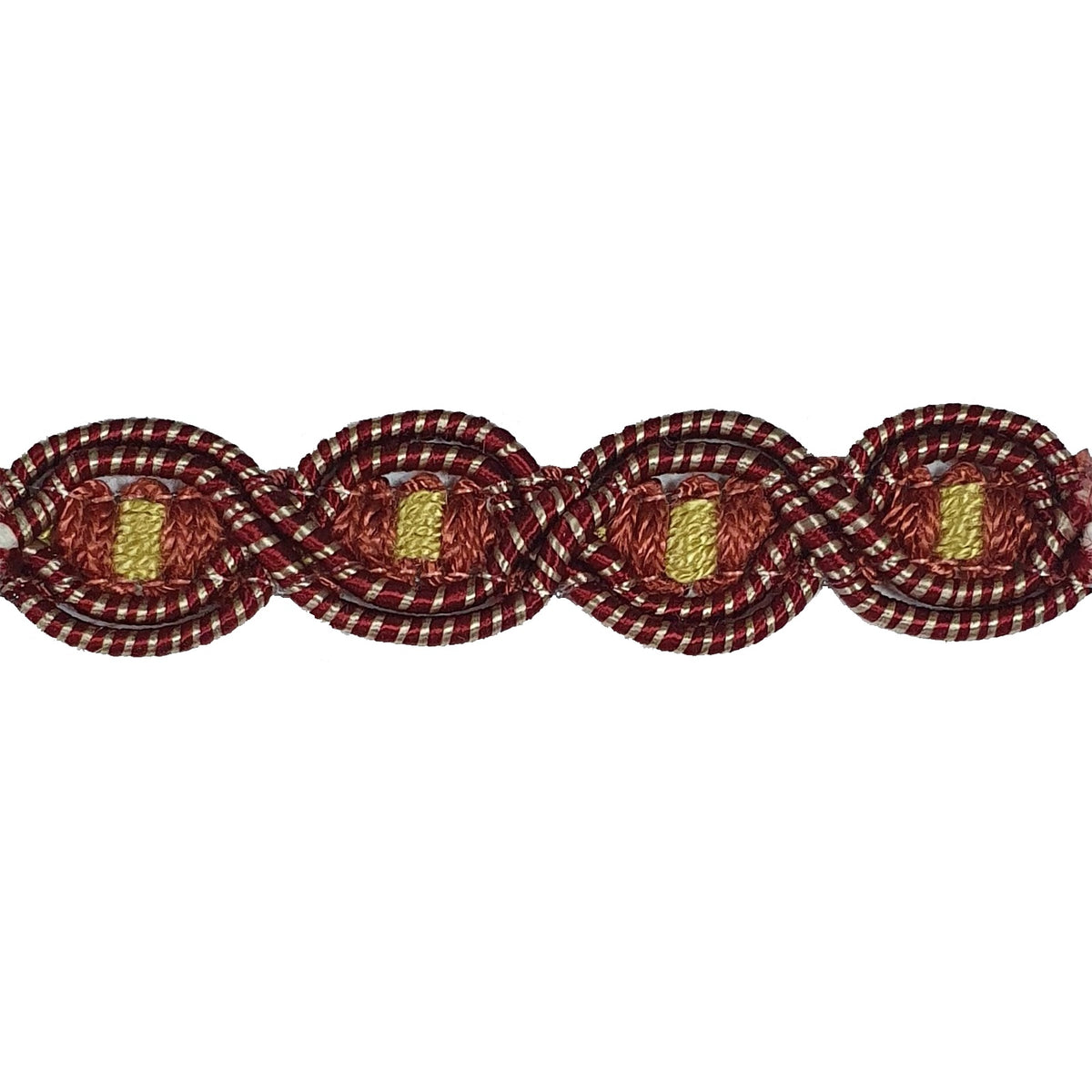 London Eye Braid