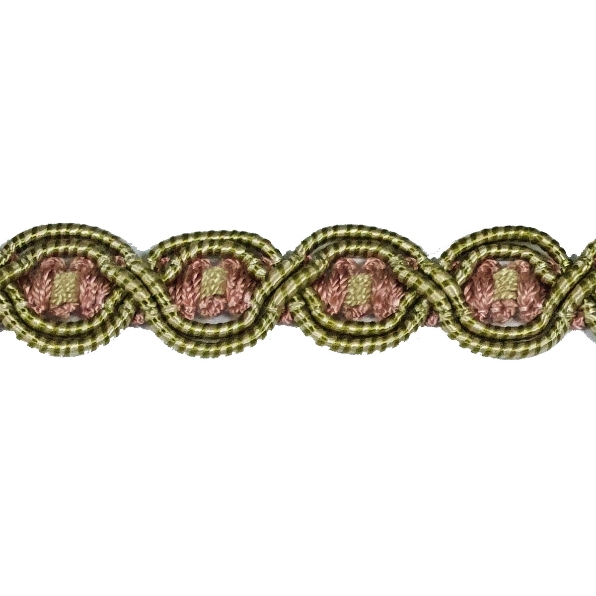 London Eye Braid