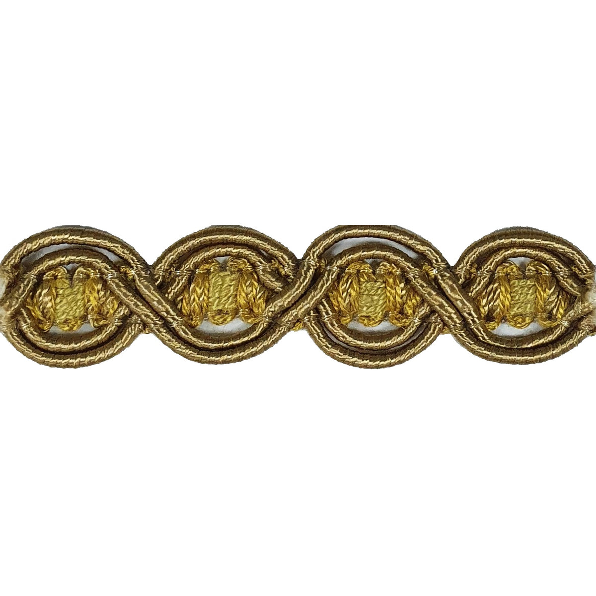 London Eye Braid