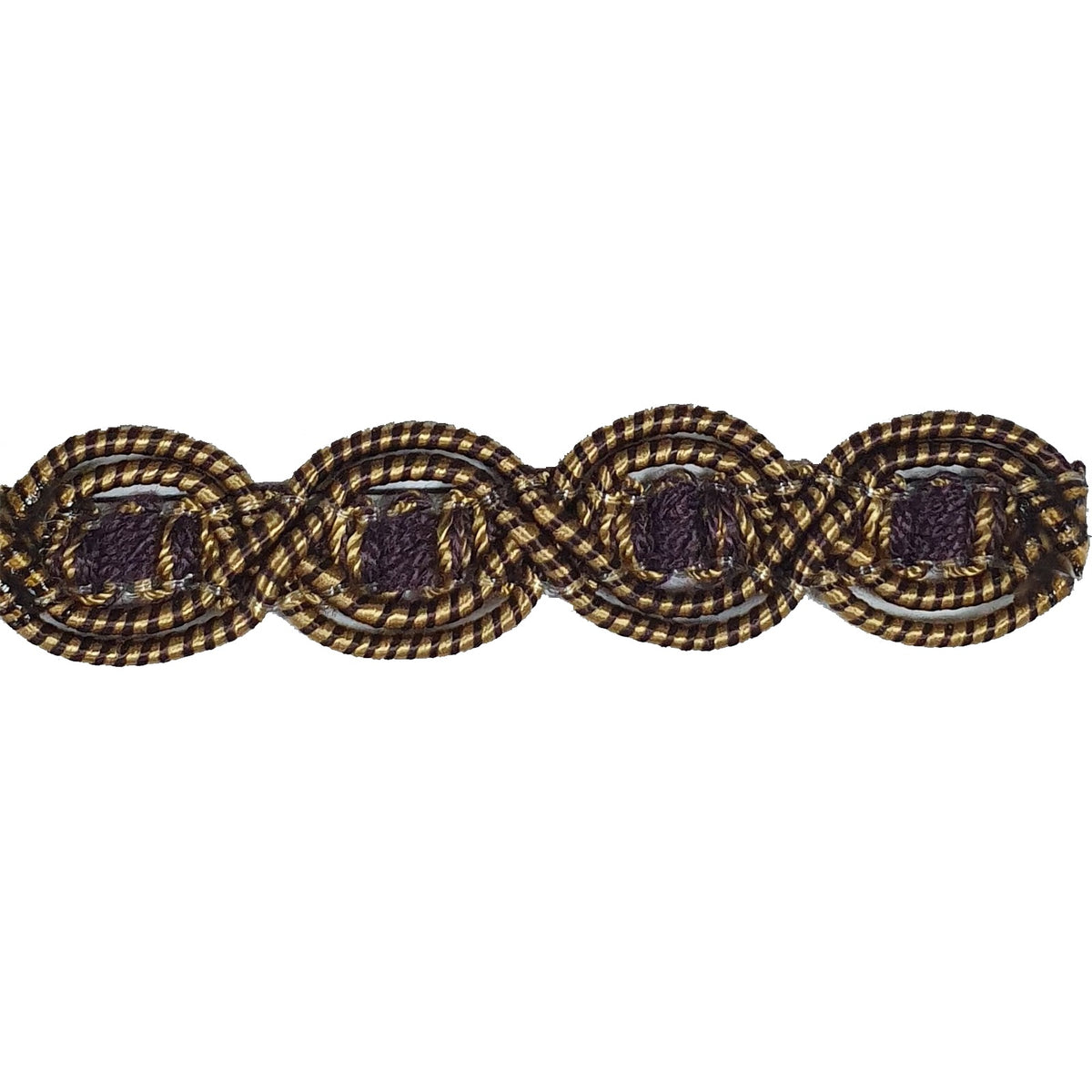 London Eye Braid