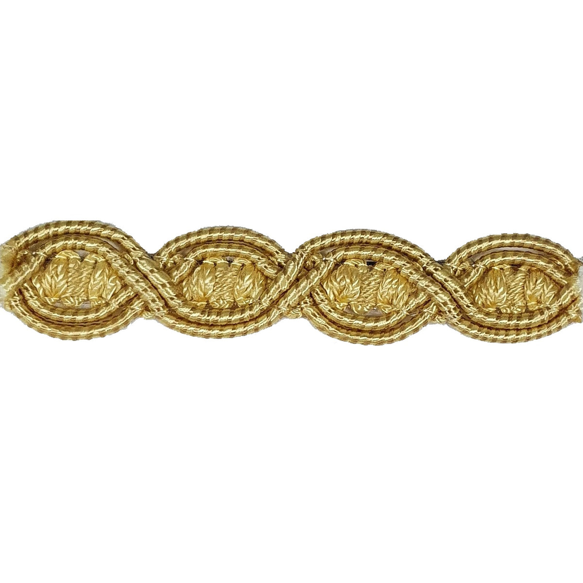London Eye Braid
