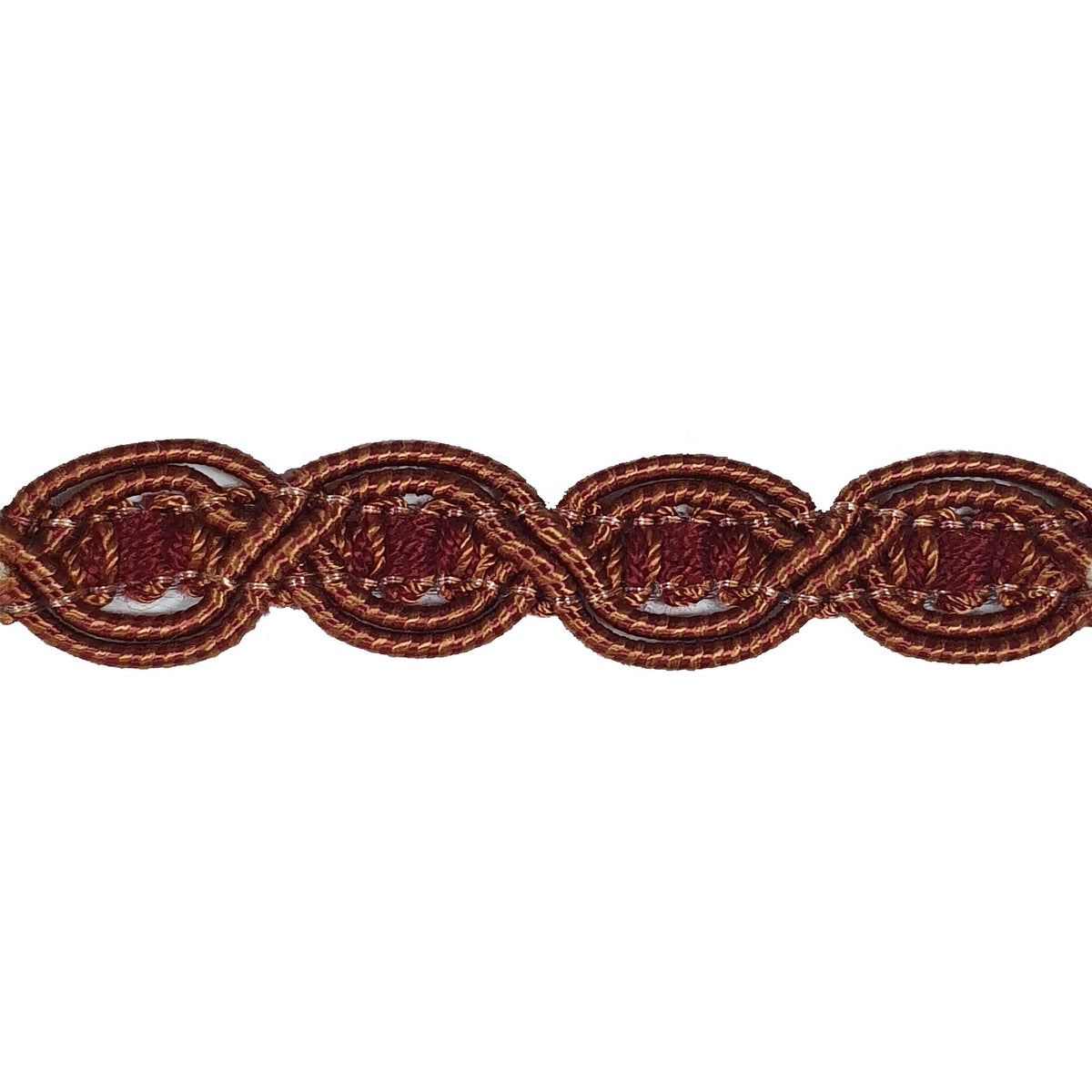 London Eye Braid
