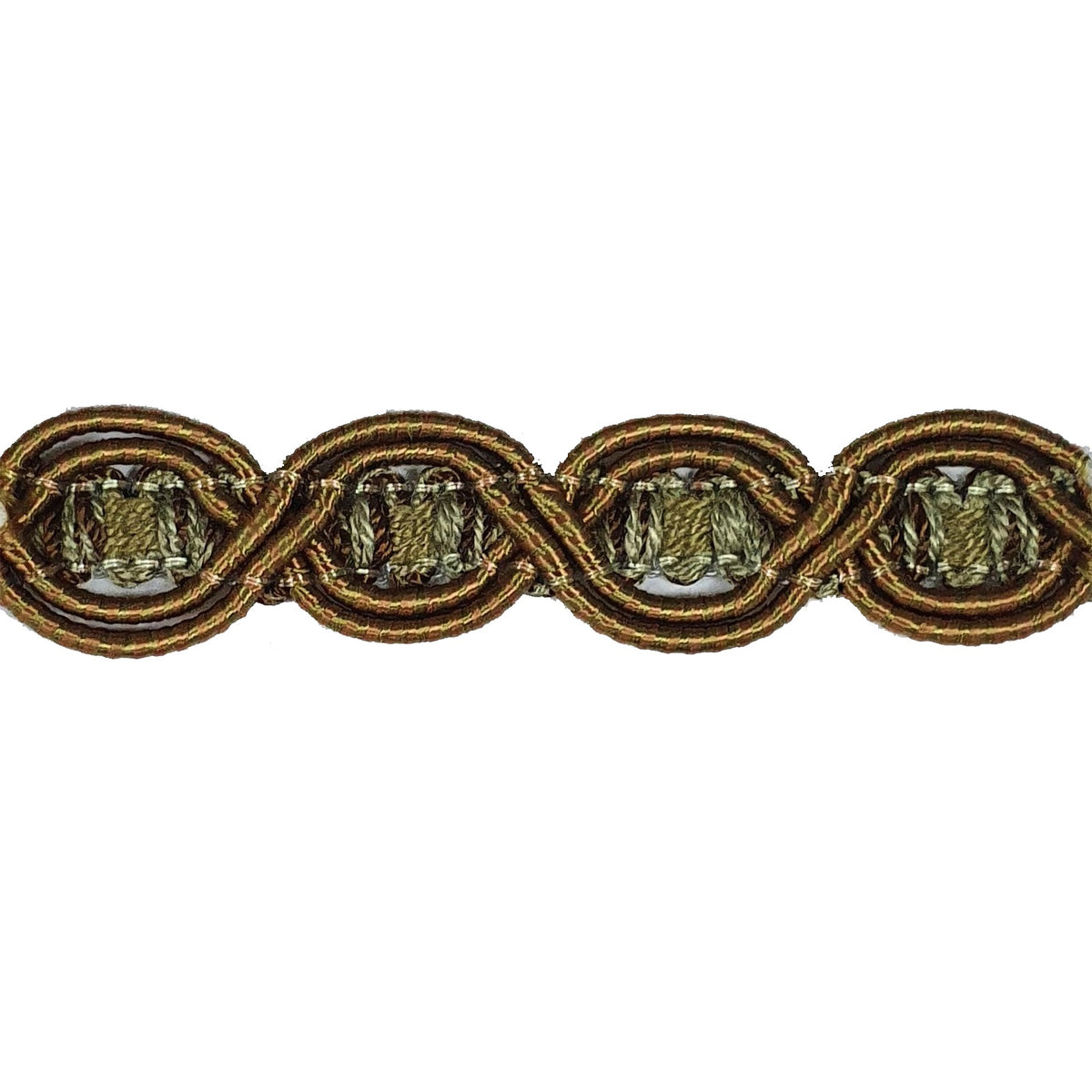 London Eye Braid