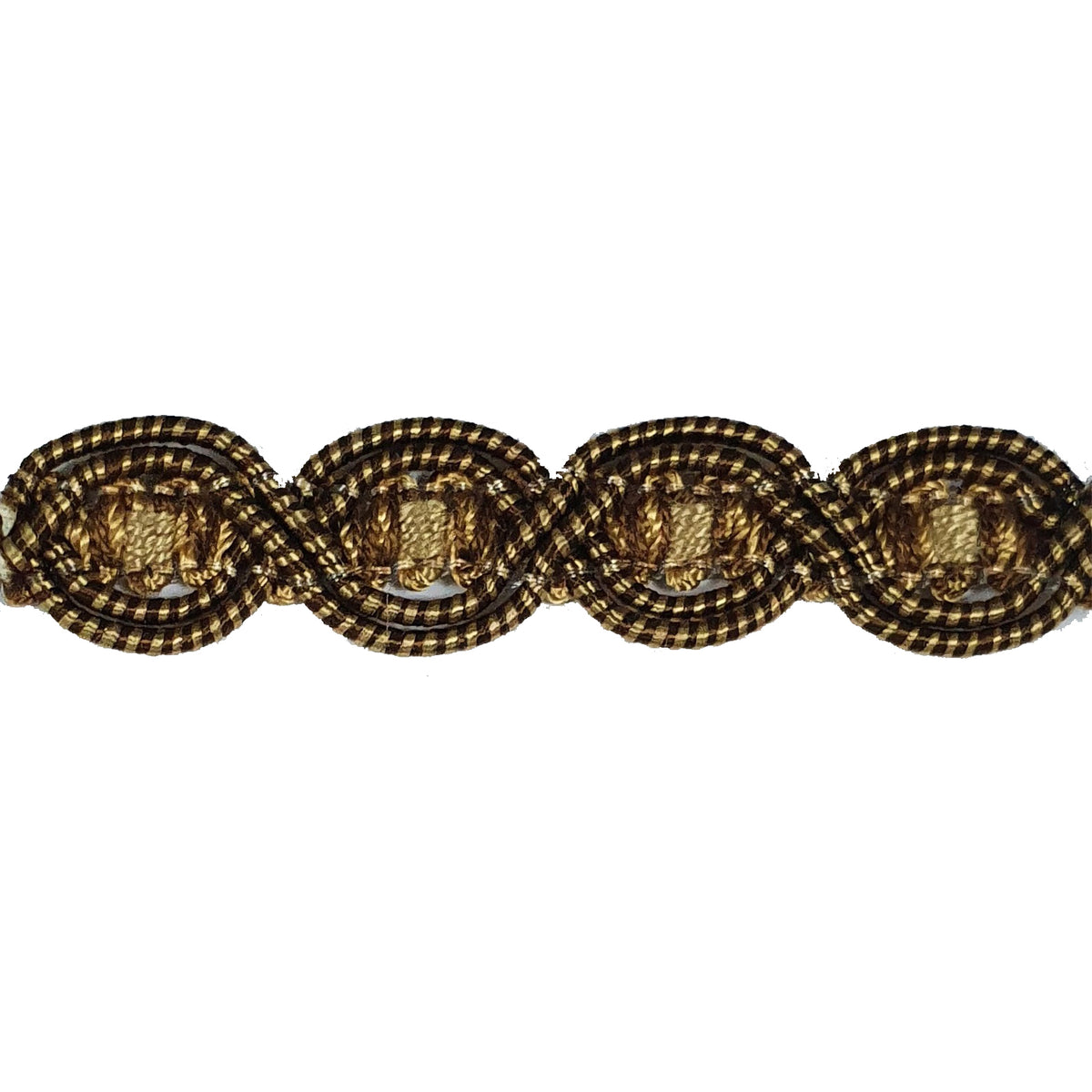 London Eye Braid