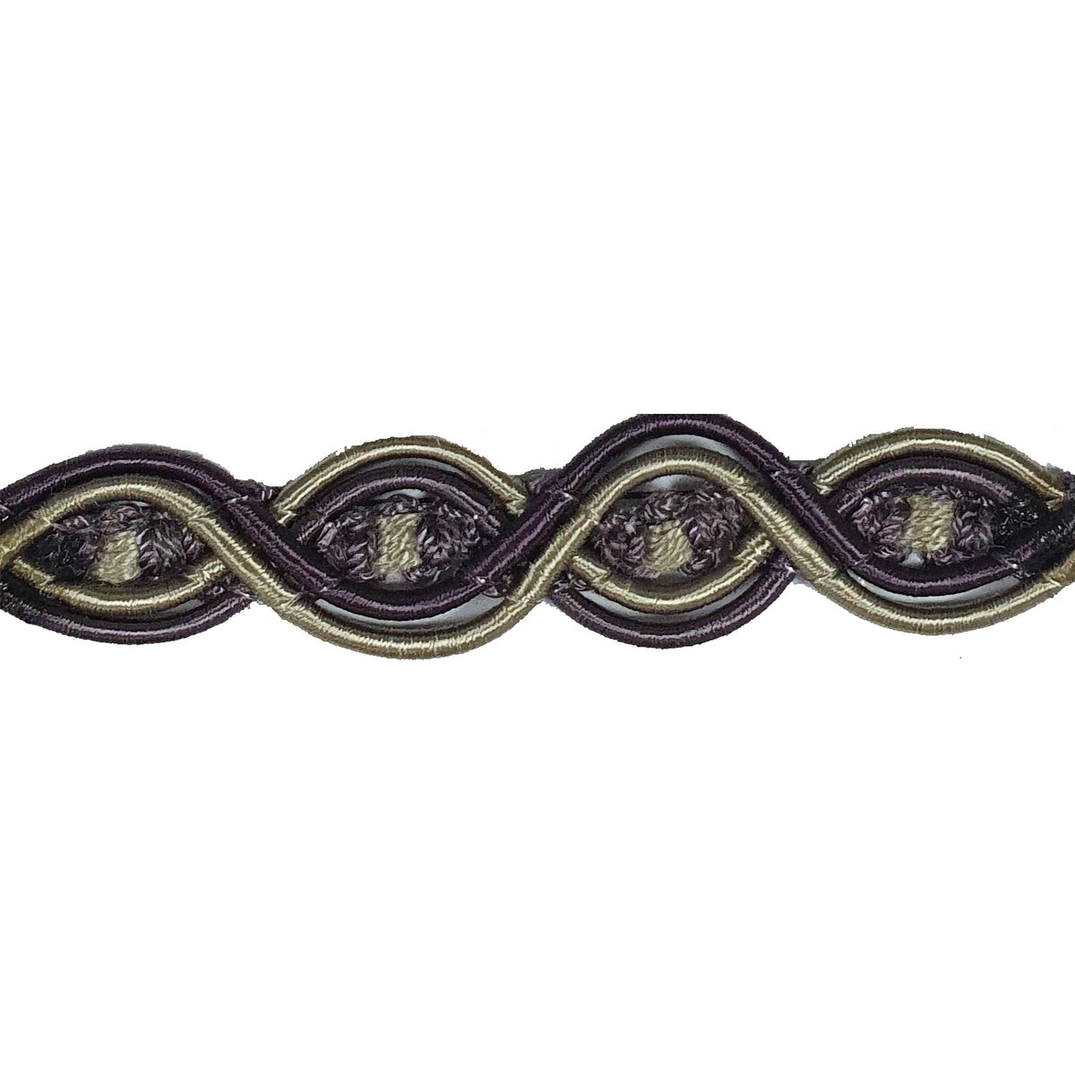 London Eye Braid