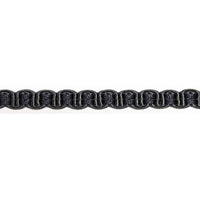 Madison Braid Col. Slate - Default Title