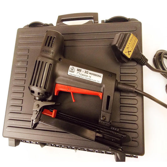 MAESTRI ME3G/71 Series STAPLER | Upholstery Warehouse