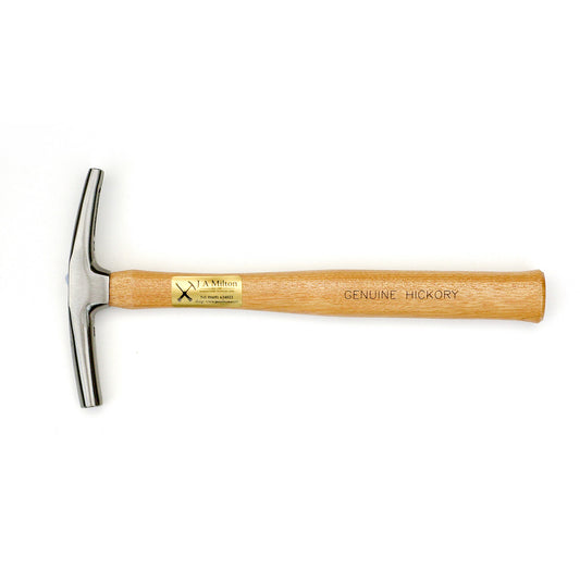 Magnetic Steel Upholstery Tack Hammer | Upholstery Warehouse