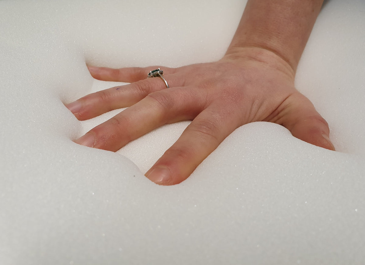Memory Foam - Cut to Size | Upholstery Warehouse